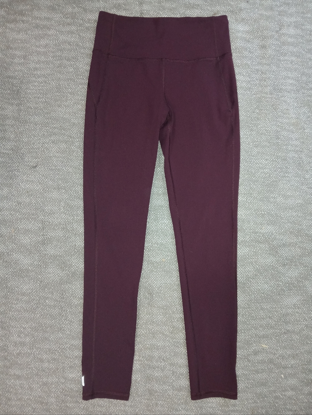 VUORI High-Waist Leggings SMALL